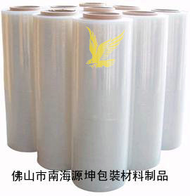 供应拉伸膜